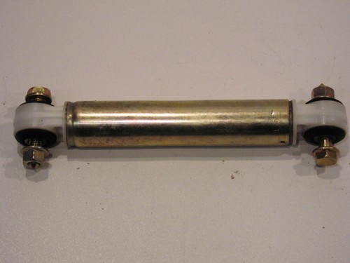 1x Stoßdämpfer Dämpfer Federbein Waschmaschine Miele W 711