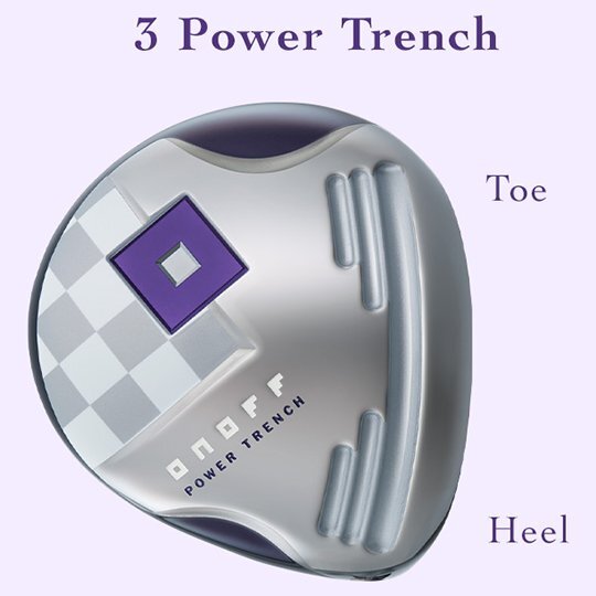 LADIES 2021 Golf Japan ONOFF LADY Driver ARMS SMOOTH KICK LP LADIES 2021 Golf Japan ONOFF LADY Driver ARMS SMOOTH KICK LP