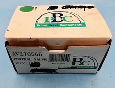 NEW PRIMA BRAKE Components AV276566 PushPull Valve/Replaces 20QE278P1 SHIPS FREE
