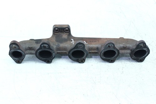 Abgaskrümmer Citroen C4 Picasso 1,6 HDi D Diesel 9HZ DV6TED4 548028