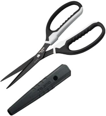Tajima Varix FB Schere (Universell einsetzbar, ergonomischer Griff) DK-BT70-EUR