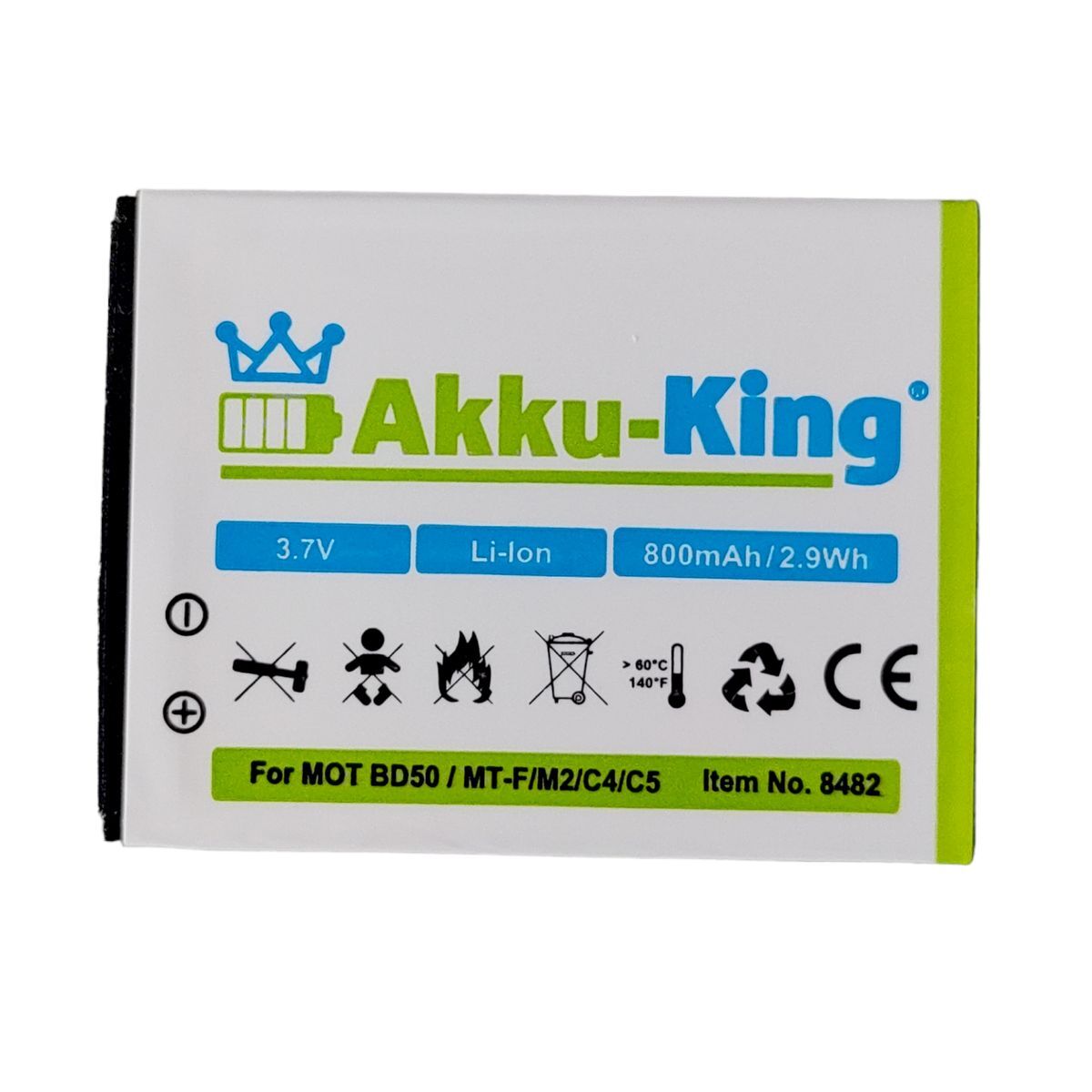 Gigaset Confezione Da 2 Batterie AAA NIMH, 750 MAh, Ricambio - Foto 10