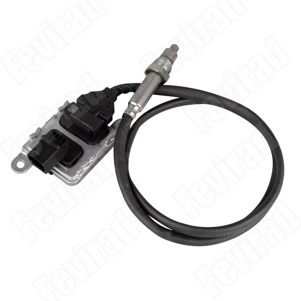 Nitrogen Oxygen-Nox Sensor Outlet Exhaust 4326874RX Fits For Cummins 15.0 11.0L Foto 3 de 4