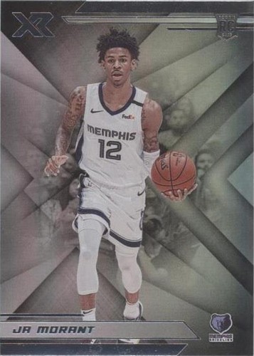 2019 PANINI CHRONICLES #230 JA MORANT ROOKIE RC PSA 10 | eBay