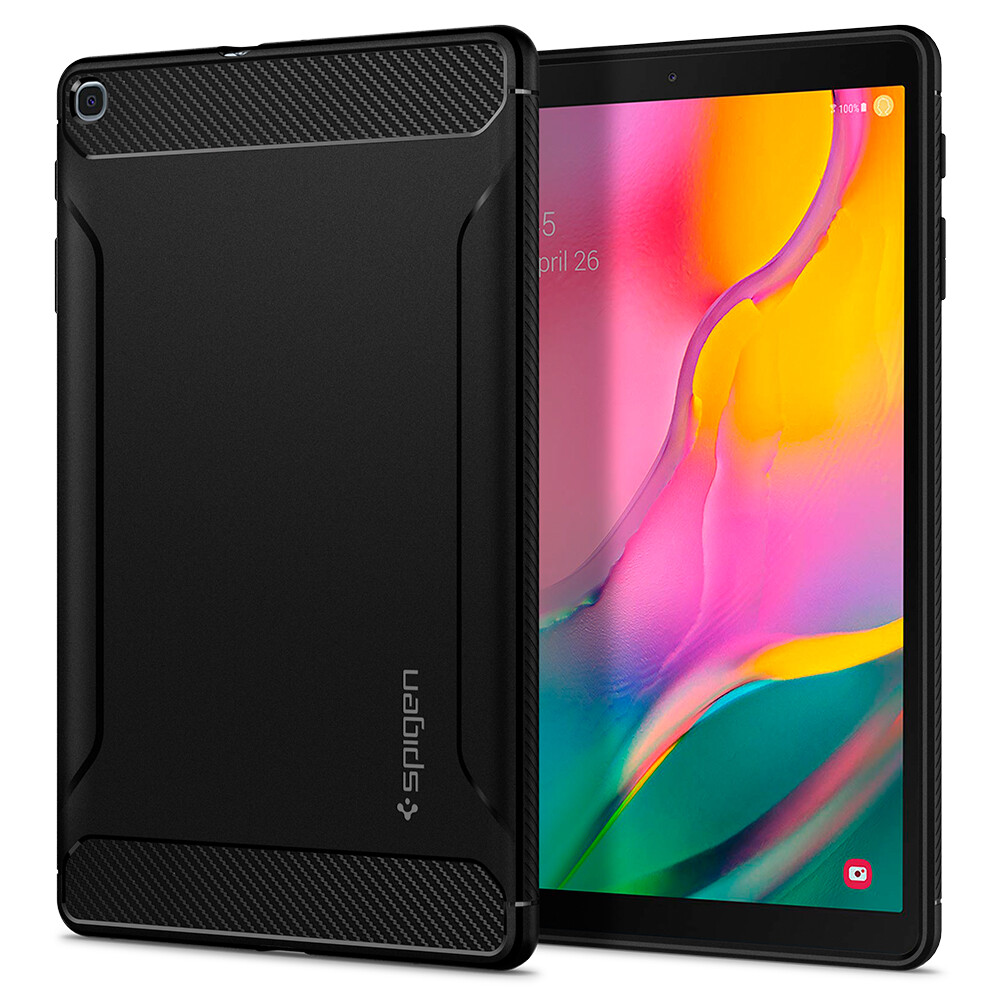 Samsung Galaxy Tab Tab S6 Spigen Samsung Tab S6 Lite Spigen Case