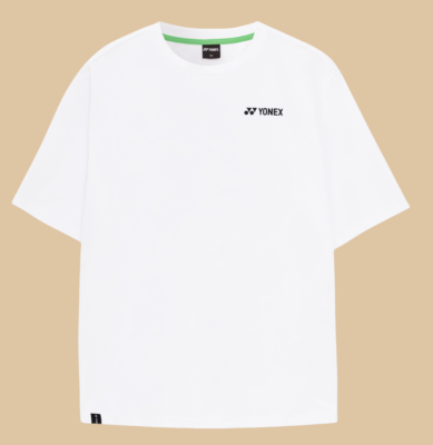 On Sale] YONEX 25S/S Unisex Badminton T-Shirts Sports Casual
