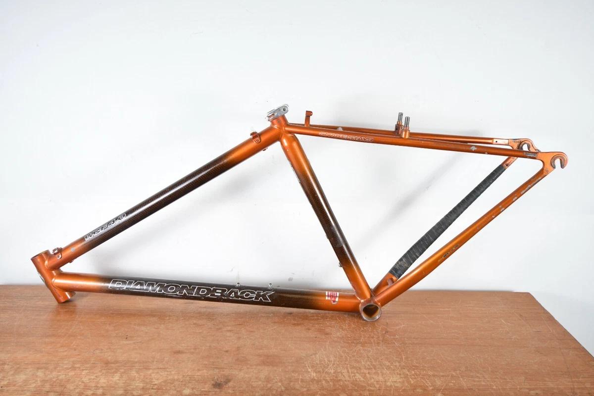 Diamondback ebay cheap