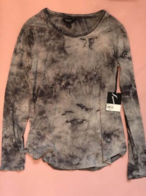 vera wang shirts kohls