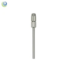 DENTAL LAB BUR DRILLS SHANK CONVERTER ADAPTER HP TO FG ROTARY TOOL