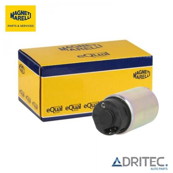 Pompe à essence Magneti Marelli pour YAMAHA YZF R6 600 2006-2007