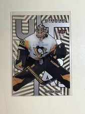 2021-22 Fleer Ultra Hockey Cards Checklist and Odds 30
