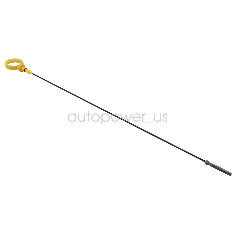 VARILLA DE CONTROL DE NIVEL DE ACEITE PARA 08-18 AUDI A4 A5 S4 S5 A6 A7 A8 Q5 SQ5 Q7 3,2 L 3,0T Foto 2 de 4
