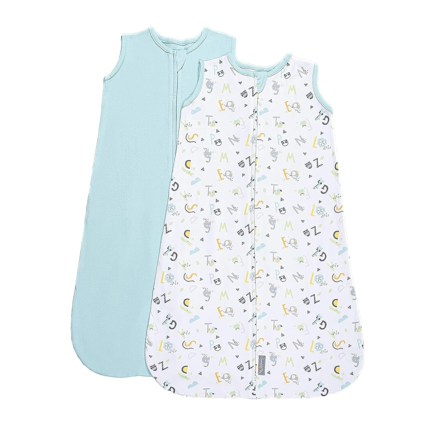 Детские пеленки унисекс для сна