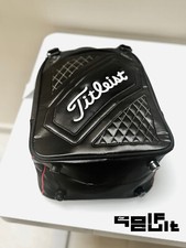 RRP 99 Titleist Golf Shoe Shag Shoe Clothing Ball High End Bag USA DUTY PAID