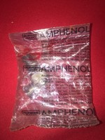 Bunker Ramo Amphenol Coaxial Connector 74868 Ug-21b/u Bunker Ramo Amphenol Coaxial Connector 74868 Ug-21b/u
