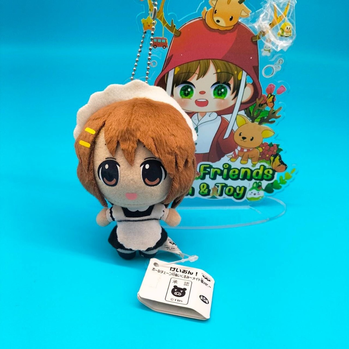 YUI　グッズ yui 15th Anniversary』オフィシャルグッズ販売決定！ | YUI | ソニー