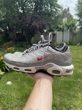 Nike Air Max Plus QS Silver Bullet 
