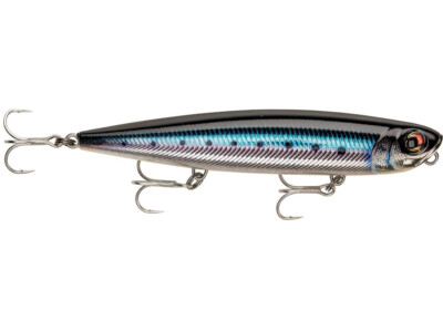 Rapala Precision Xtreme Pencil Saltwater 12.7cm 26g OberflächenKöder FARBEN