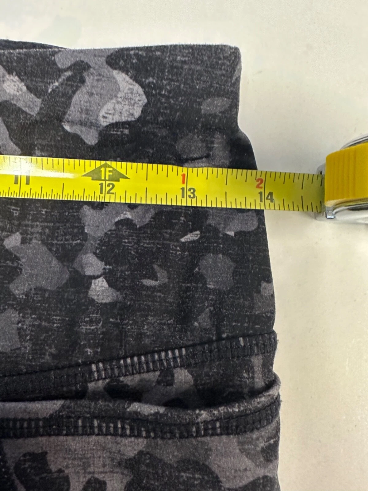 sweaty-betty the power 7/8 length camo leggings