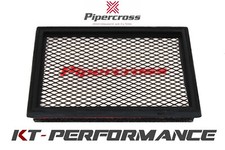 Pipercross - Filter - Ford - Fiesta VI (JD3/JH1) - 1.4i - 80 PS - 03/02-10/08