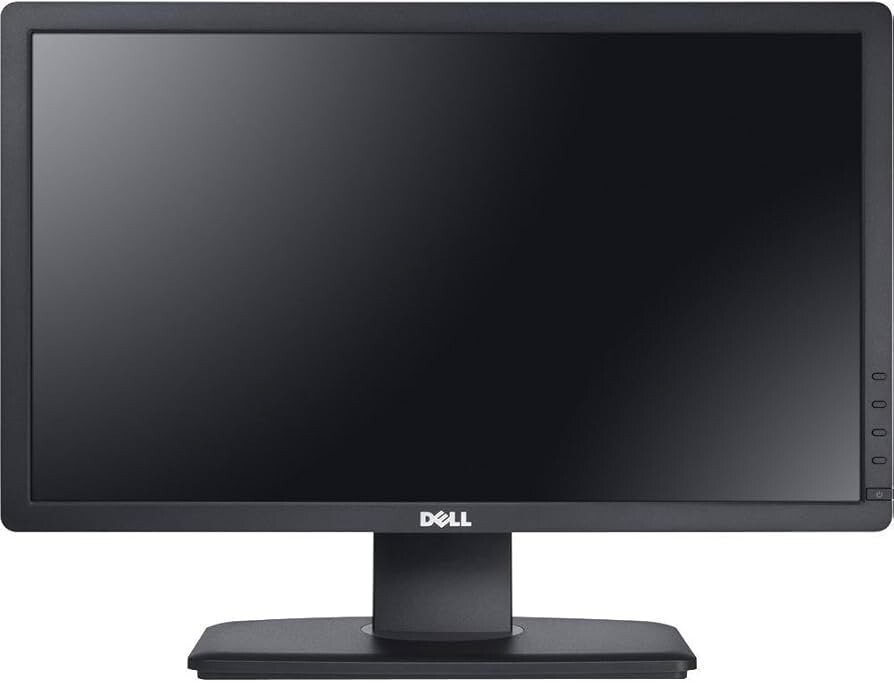 Dell Desktop Computer i5 PC 16GB RAM 1TB HDD 22 in LCD Windows 11