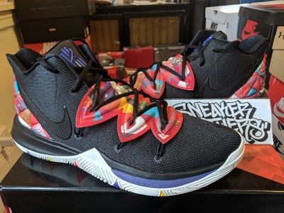 kyrie 5 year of the pig