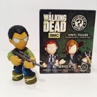 Designer & Urban Vinyl 1:12 The Walking Dead Action Figures