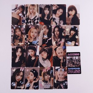 Twice Seasons Greetings 2023 | eBay