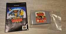 ebay® Auktion 256765966231 | Pokemon Snap - N64 - Nintendo 64 + Anleitung Thumbnail of ebay® auction 256765966231 | Pokemon Snap - N64 - Nintendo 64 + Anleitung