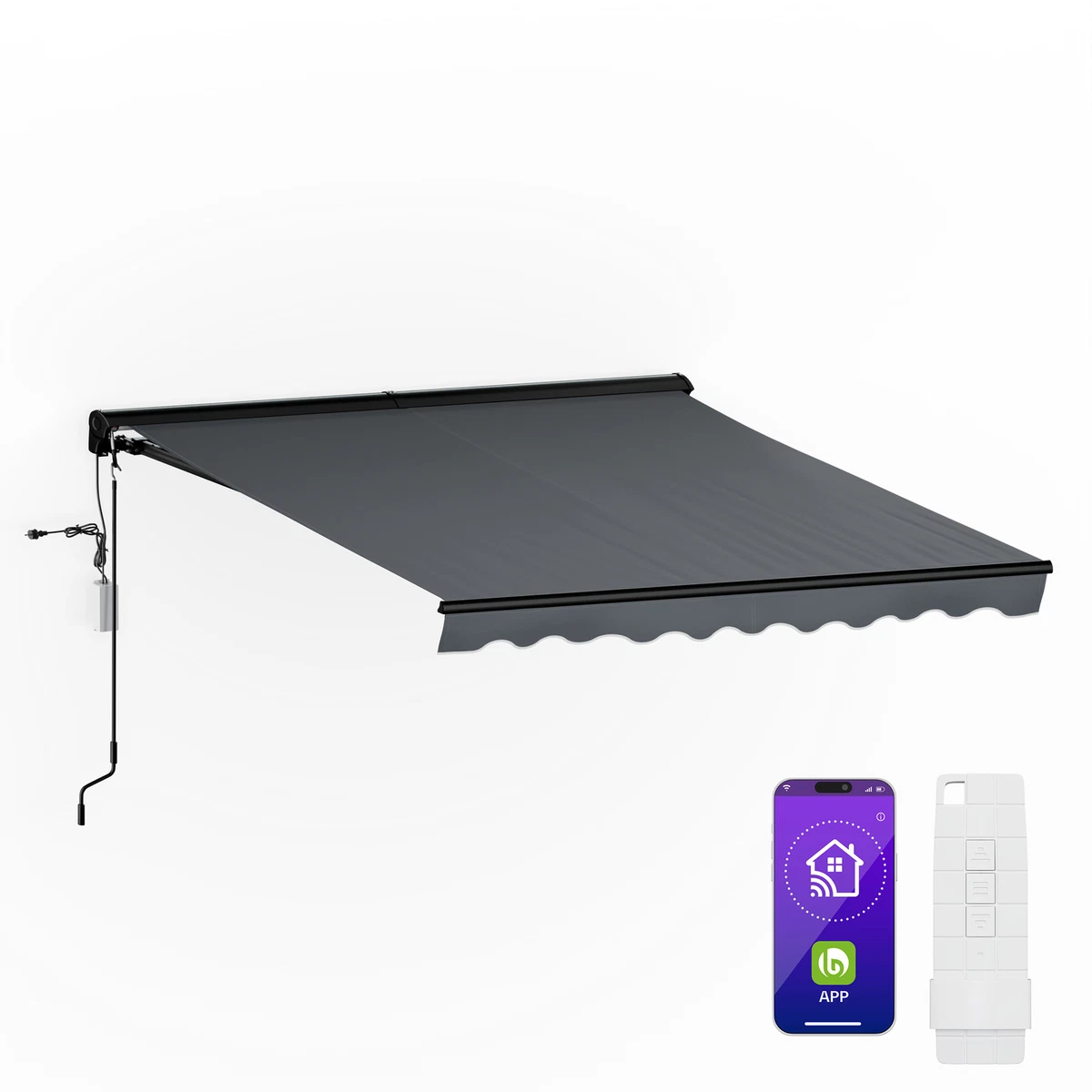 Regenschutz Markise online kaufen | eBay.de