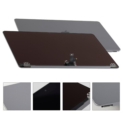 LCD Screen For MacBook Air A2941/A3114 Space Gray 15'' M2 2023 Display EMC 8301