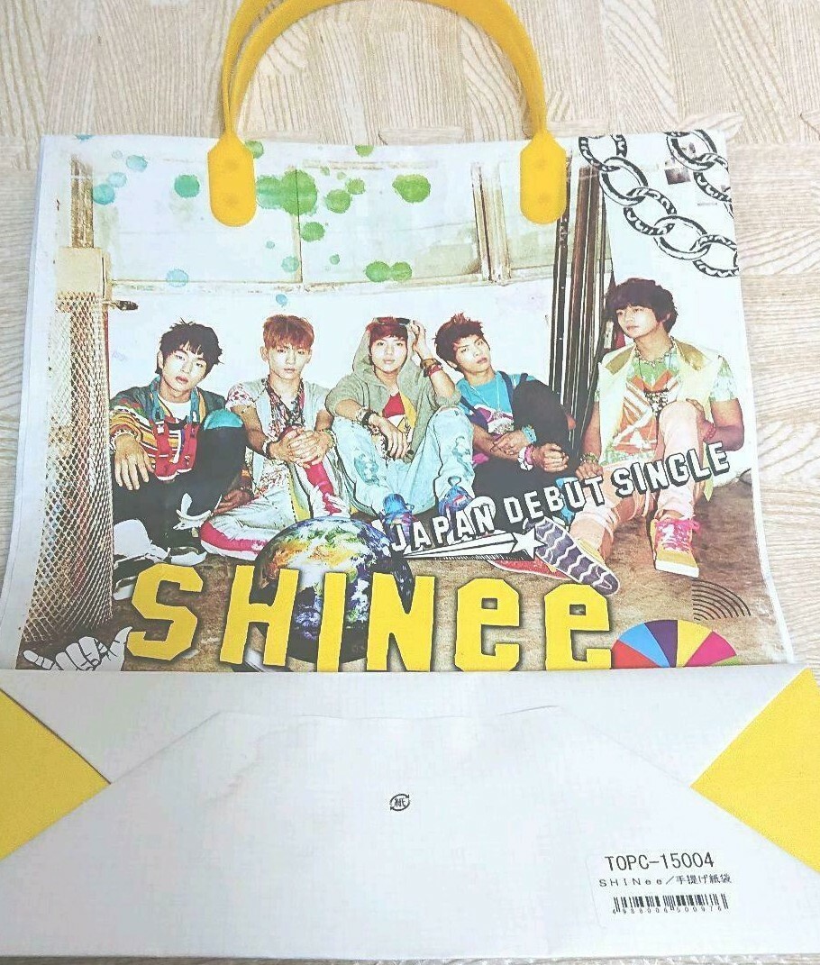 SHINee Replay Premium Reception / Japan debut Single Official