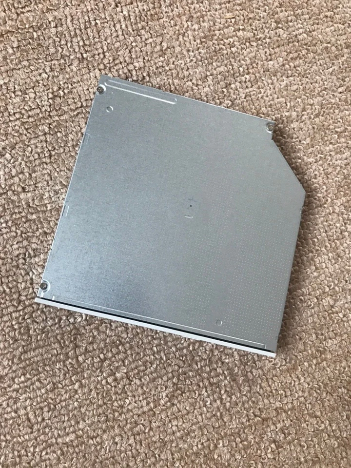 HL BU50N 6X UHD Blu-ray Burner BD-RE BDXL 100G 120GB 9.5mm Writer Drive - Image 3 of 4