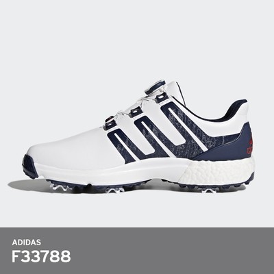 adidas powerband boa golf shoes