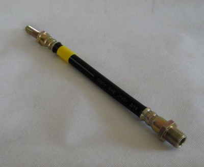 Defender, Discovery, Range Rover Classic Clutch Flexi Hose NRC2211