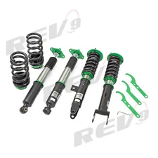 Rev9 Power Hyper Street 2 Coilovers Kit for Dodge Charger / Challenger 11-22 RWD