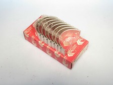 Chevy Luv Diesel Pickup 1981 1982 1983 1984 New Rod Bearings B4568lc .25mm