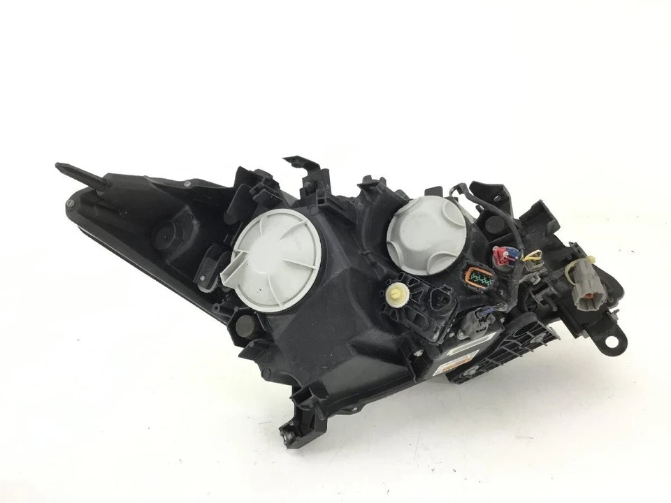 Nissan Fuga Y51 Infiniti M37 HID Headlight Left KOITO 100-23035 Used F/S - Image 4 of 4