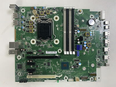 for HP Elitedesk 800 G5 SFF TRUMPET-R REV: A L65200-001