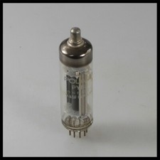 vintage Electronic Valve Vacuum TRIODE-BEAM Power Tube for Audio Analog CRT TV