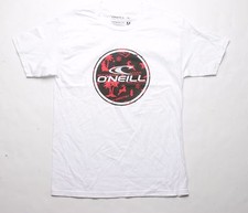 O'Neill Premium Tee M White