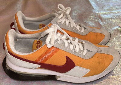 Nike Men's Air Max Pre-Day “Kumquat” Sneakers Running Shoes DC9402-800 US 10