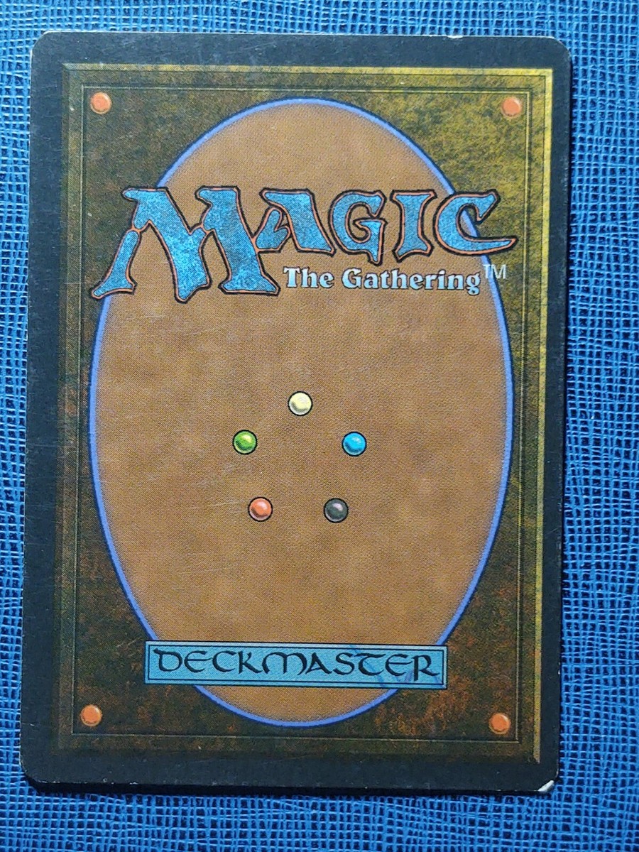 MTG 1x Rebirth LP Italian Legends Magic the Gathering | eBay