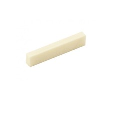 Bone Guitar Nut Unslotted - BNG