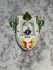 Vintage TMNT Muta Raft Incomplete 