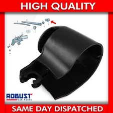 Wiper Arm Cover Cap Rear For Vw T5 T6 Golf Polo Caddy Tiguan Seat Skoda
