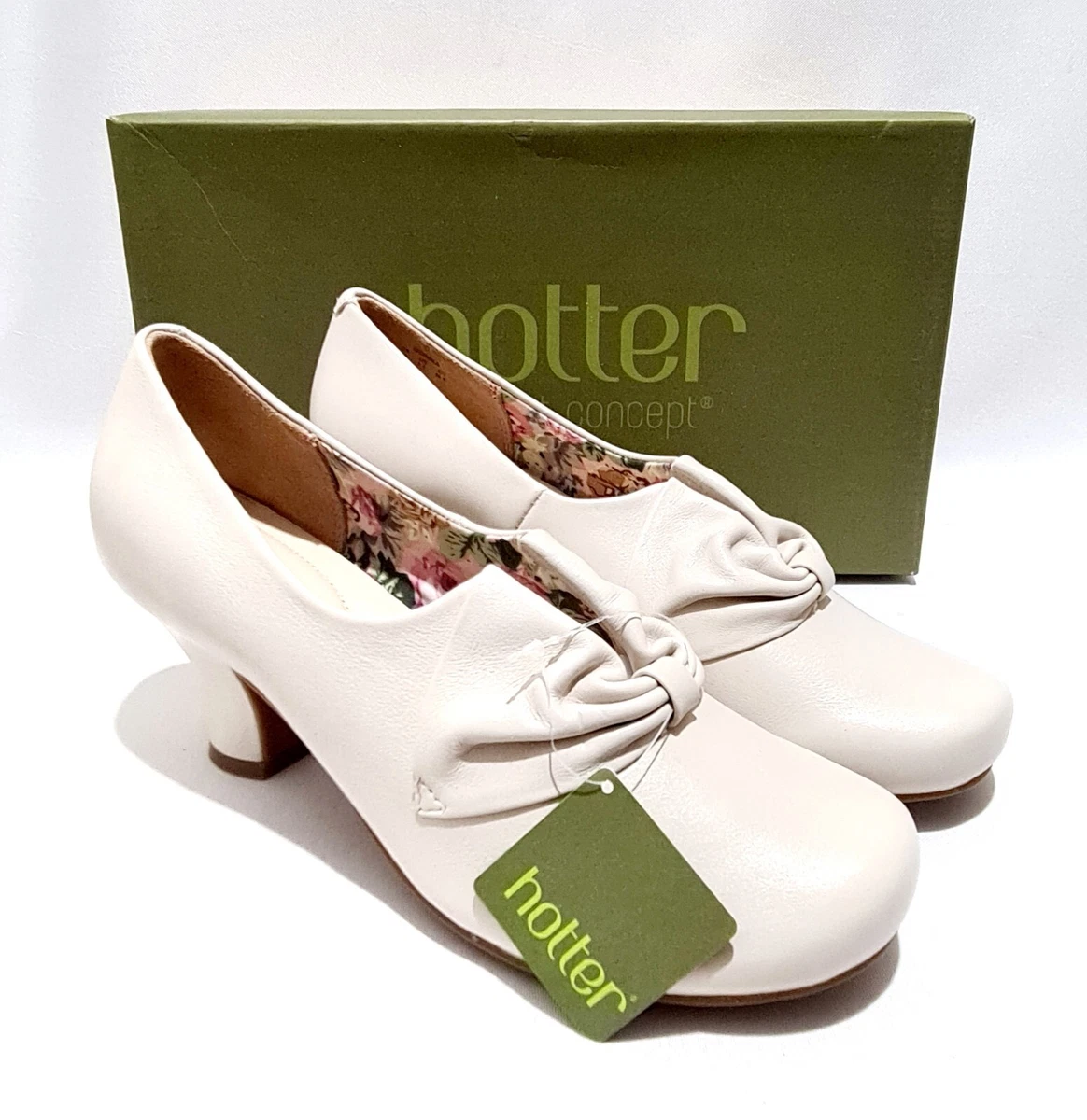 Hotter donna hotsell shoes sale