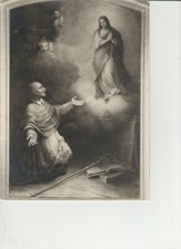 San Carlo Borromeo Foto D'Arte Alfredo Foglia Napoli