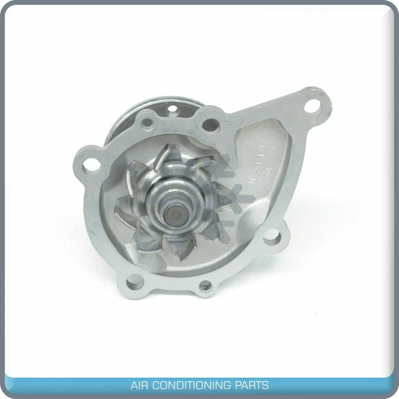 Nueva bomba de agua N1110 para Nissan/Datsun B210 210 modelo 1,4 L 1,5 L A14 A15 Foto 4 de 4