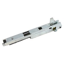 481241778152 WHIRLPOOL AKZ320WH n°6 cache charnière de porte pour four
